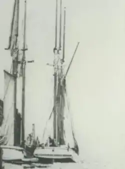 Christina Nilsson (shipwreck)