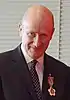 Sir Christopher Geidt