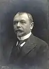 Christopher Hage&nbsp;[da]
