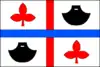 Flag of Chromeč