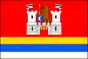 Flag of Chudenice