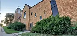 St.&nbsp;Thomas Orthodox Church