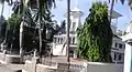 Church on Dhoni Road