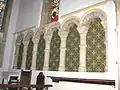 Church of St Agatha, Llanymynech
