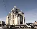 Church of the Holy Eucharist