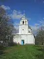 Korostyn&nbsp;[ru]