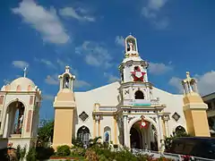 St. Michael the Archangel Parish Church