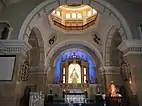 Sanctuary