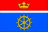 Flag of Chýnice