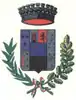Coat of arms of Francesco Martorana