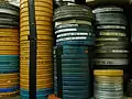 Film canisters