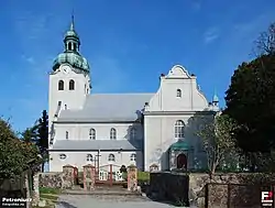 Church of Saint Michael Archangel