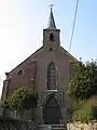 Church Saint-Amand (1856)