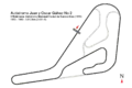 Circuit N° 2 (1952–1971)