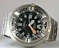 Citizen Promaster Eco-Drive BJ8050-08E Diver's 300 m