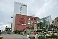 City Centre, New Town (City Centre 2)