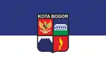 Flag of Bogor