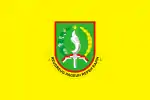 Flag of Sukabumi