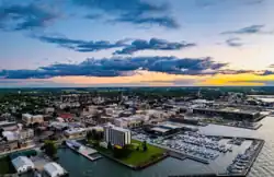 City of Sandusky