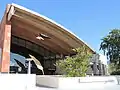 Civic Center Library