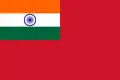Indian Civil Ensign
