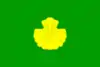 Flag of Čížová