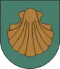 Coat of arms of Čížová
