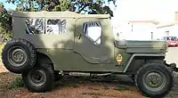 VIASA in Spain built their model 'MB-CJ6' – a stretched CJ-3B with an MB 'Go-Devil' engine.