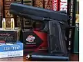 Talo/Wiley Clap Concealed Carry Officers Model