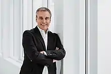 Claude Meisch