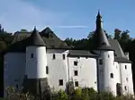 Clervaux Castle