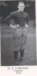 Captain Clifford Carlson
