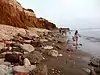 Hunstanton Cliffs