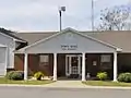 Clio Town Hall