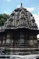 Sadashiva Temple (1249 CE) at Nuggehalli, Karnataka