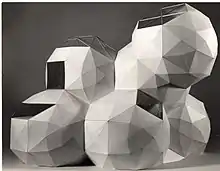 cluster domes