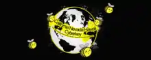 CNH Key Club CyberKey Logo
