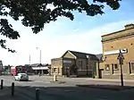 Woolwich Dockyard School for Apprentices (1848–1849)