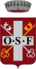 Coat of arms of Bevagna