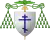 Isidore of Kiev's coat of arms
