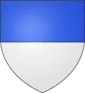 Coat of arms of Lupfen