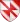 Coat of arms of the Diocese of Strasbourg