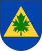 Coat of arms of Šárovcova Lhota