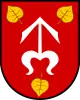 Coat of arms of Hrusice
