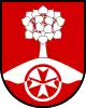 Coat of arms of Slaník