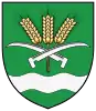 Official seal of Egerág