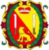 Coat of arms of Nové Město na Moravě