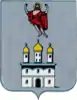 Coat of arms of Bilche-Zolote
