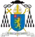 Boniface Wimmer's coat of arms