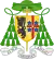 Archbishop Lefebvre's coat of arms